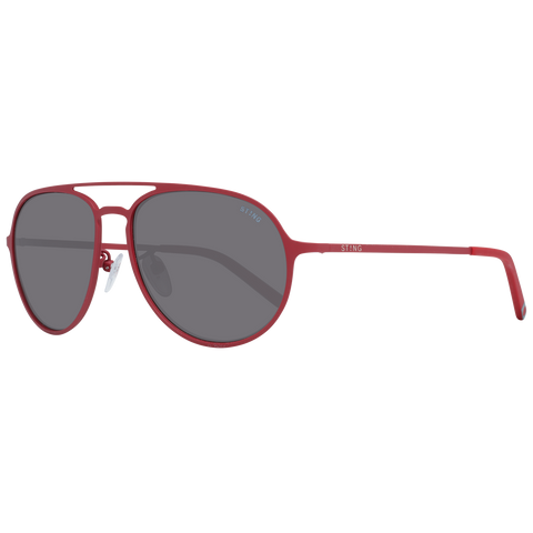 ELITE: Sting Sunglasses SST004 06F5 55