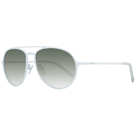 ELITE: Sting Sunglasses SST004 06V6 55
