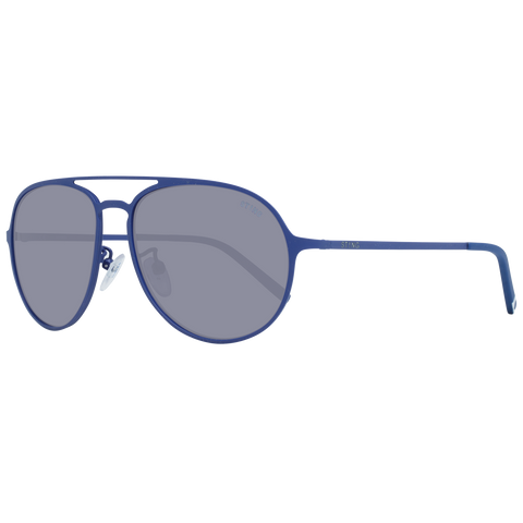 ELITE: Sting Sunglasses SST004 092E 55