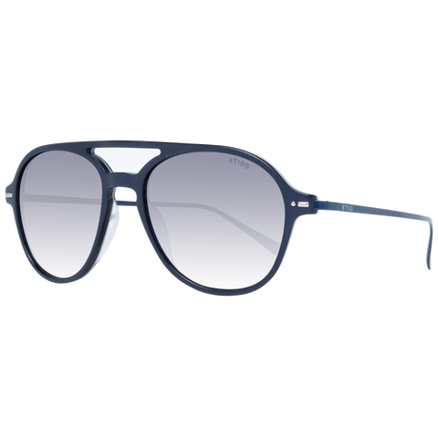 ELITE: Sting Sunglasses SST006 0TA5 53