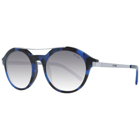 ELITE: Sting Sunglasses SST023 0NK3 49
