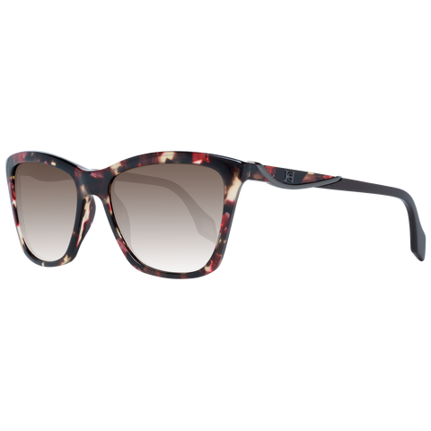 ELITE: Carolina Herrera Sunglasses SHN559M 09E7 55