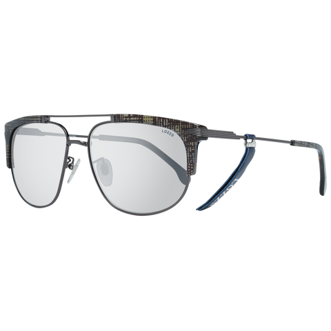 ELITE: Lozza Sunglasses SL2279M 568X 58