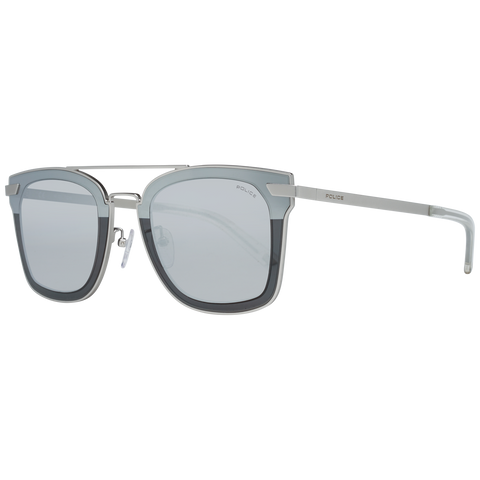 ELITE: Police Sunglasses SPL348 581X 49