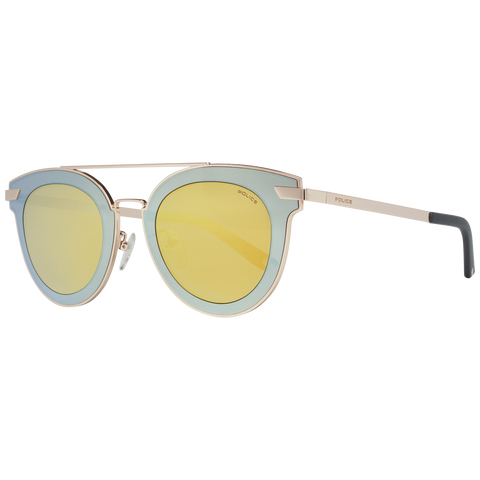 ELITE: Police Sunglasses SPL349 300G 47
