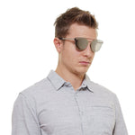 ELITE: Police Sunglasses SPL349 579K 47