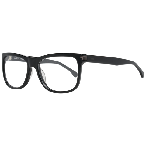 ELITE: Lozza Optical Frame VL4122 0BLK 54