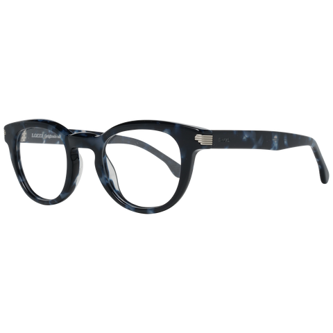ELITE: Lozza Optical Frame VL4123 0BLK 45