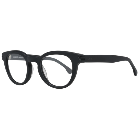 ELITE: Lozza Optical Frame VL4123 BLKM 45