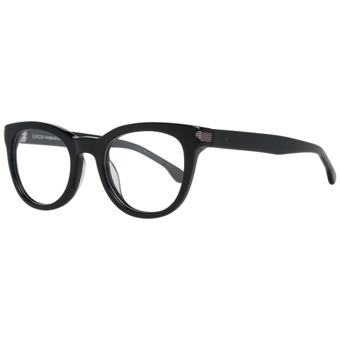 ELITE: Lozza Optical Frame VL4124 BLKY 47