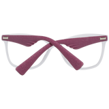 ELITE: Police Optical Frame VPL414 09PD 52