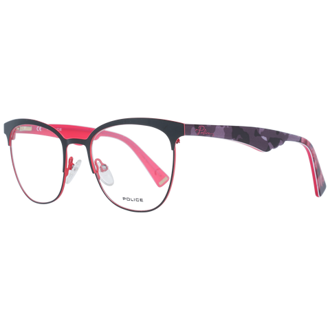 ELITE: Police Optical Frame VPL417 0SA1 51