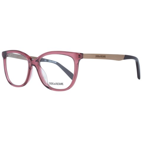ELITE: Zadig & Voltaire Optical Frame VZV085 096D 52