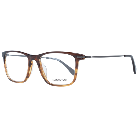 ELITE: Zadig & Voltaire Optical Frame VZV135 0D83 53