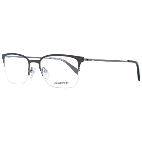 ELITE: Zadig & Voltaire Optical Frame VZV136 08KP 52
