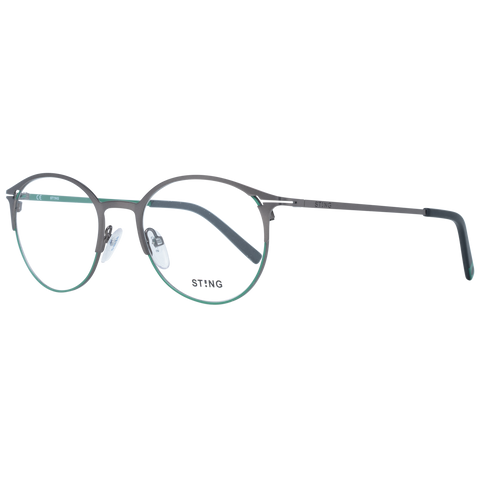 ELITE: Sting Optical Frame VST063 08DR 49