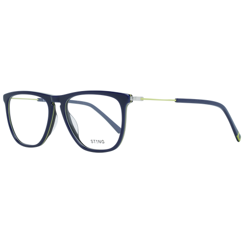 ELITE: Sting Optical Frame VST066 0XA7 52
