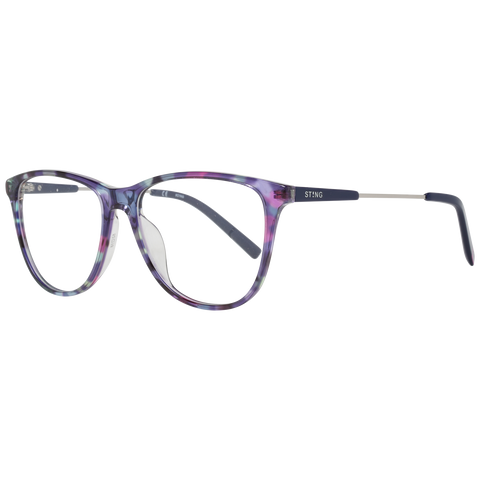 ELITE: Sting Optical Frame VST068 0GEB 52