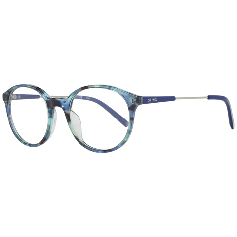 ELITE: Sting Optical Frame VST069 0GEE 49