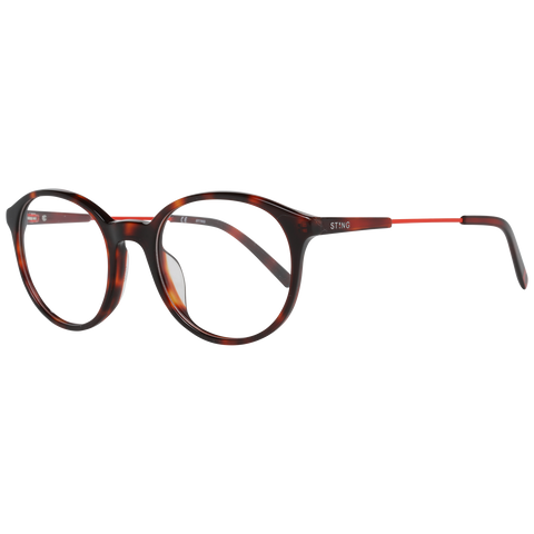 ELITE: Sting Optical Frame VST069 0L95 49