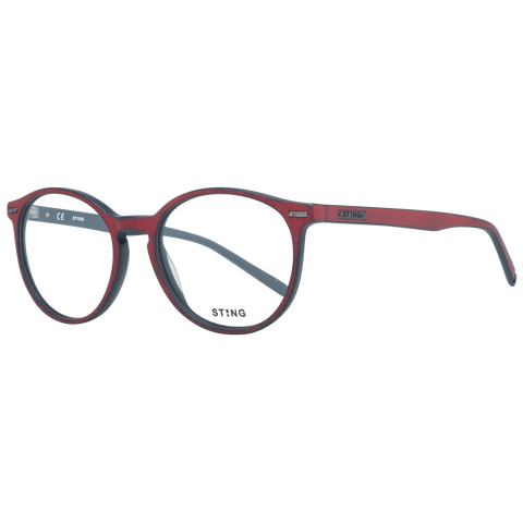 ELITE: Sting Optical Frame VST039 6HTM 49