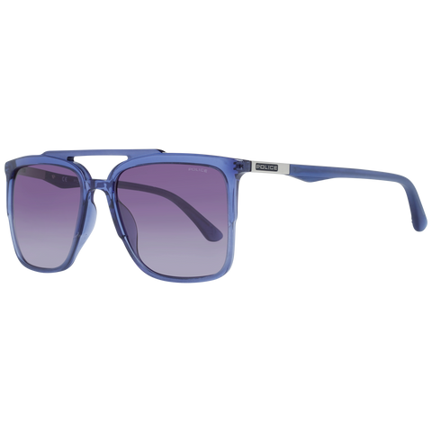 ELITE: Police Sunglasses SPL363 0955 56
