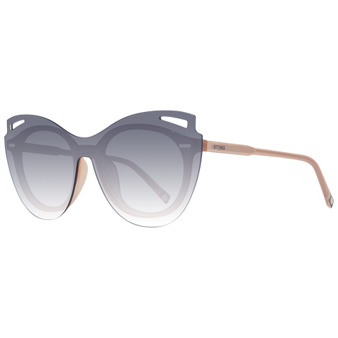 ELITE: Sting Sunglasses SST086 0GEF 99