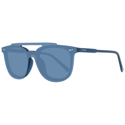 ELITE: Sting Sunglasses SST089 0U43 99