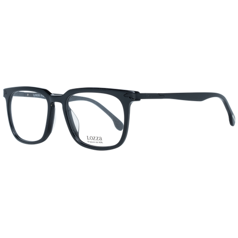 ELITE: Lozza Optical Frame VL4136 0BLK 51