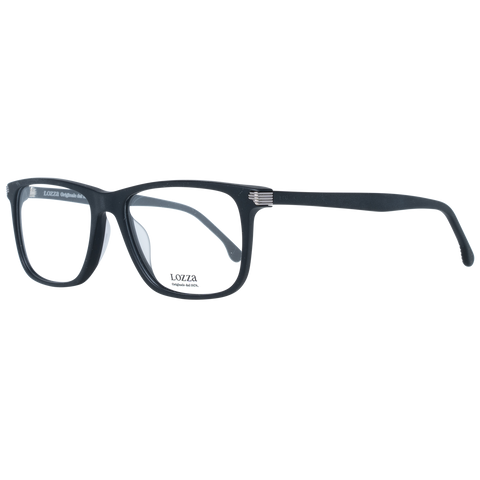 ELITE: Lozza Optical Frame VL4137 BLKM 54