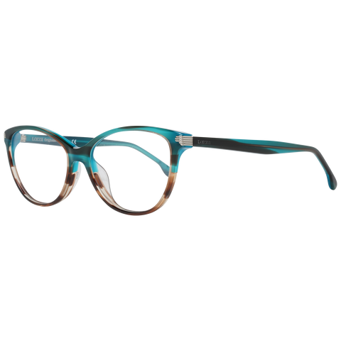 ELITE: Lozza Optical Frame VL4138 0AM7 53