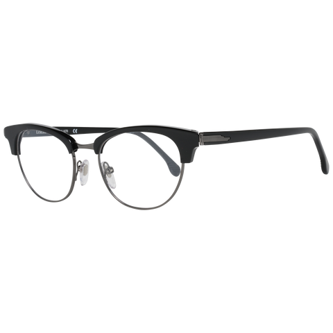 ELITE: Lozza Optical Frame VL4142 0BLK 50