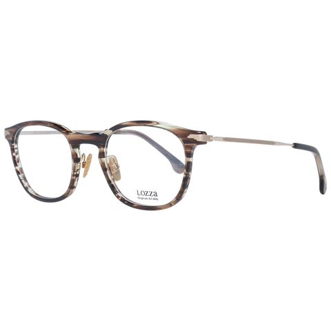 ELITE: Lozza Optical Frame VL4143 06XE 50