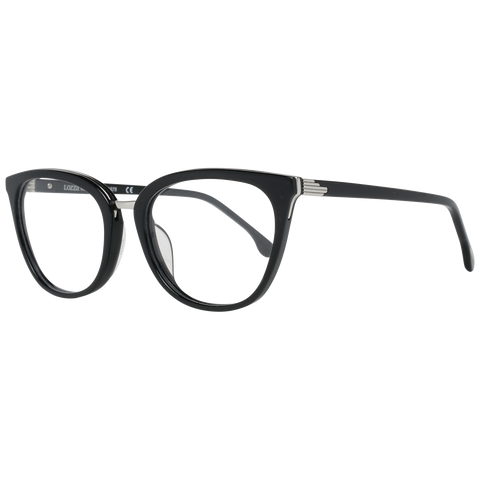 ELITE: Lozza Optical Frame VL4146 0BLK 52