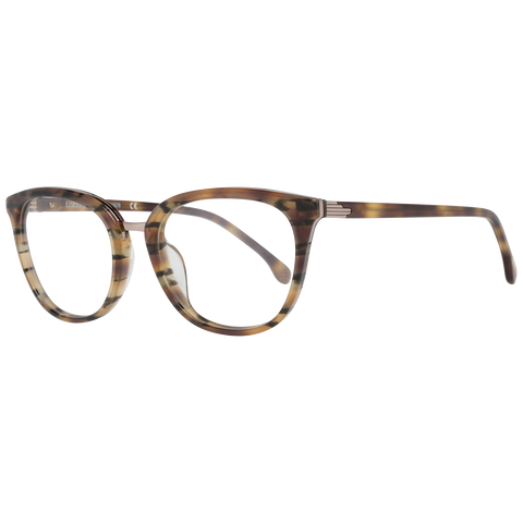 ELITE: Lozza Optical Frame VL4146 3AMY 52