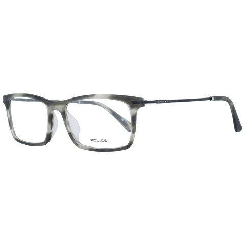 ELITE: Police Optical Frame VPL473 4ATM 52