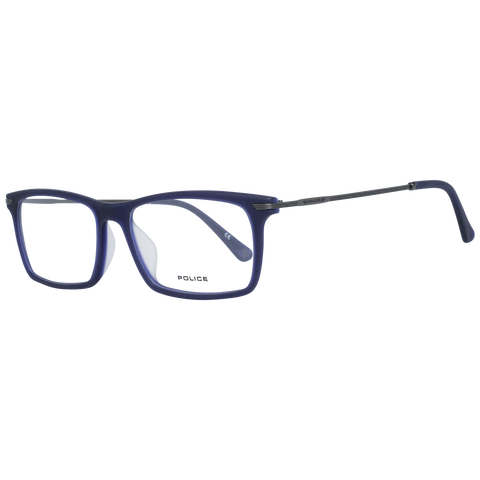 ELITE: Police Optical Frame VPL473 892M 52
