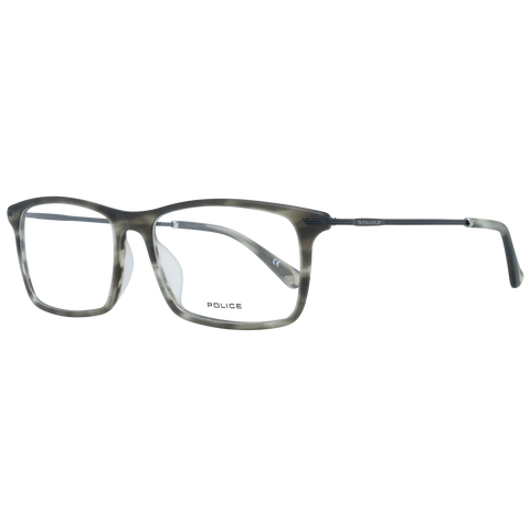 ELITE: Police Optical Frame VPL473 4ATM 54