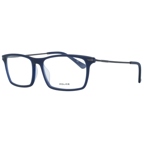 ELITE: Police Optical Frame VPL473 892M 54