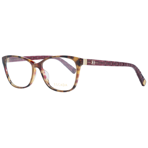 ELITE: Escada Optical Frame VES470 01GQ 54