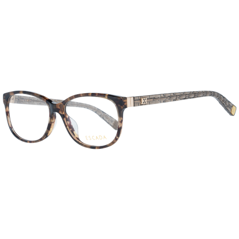 ELITE: Escada Optical Frame VES471 07D7 54
