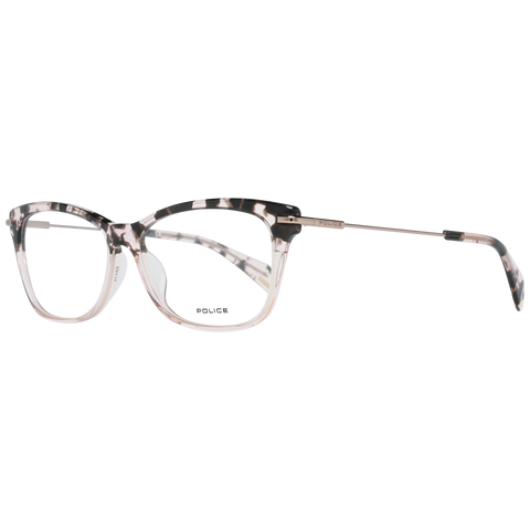 ELITE: Police Optical Frame VPL506 06R9 53