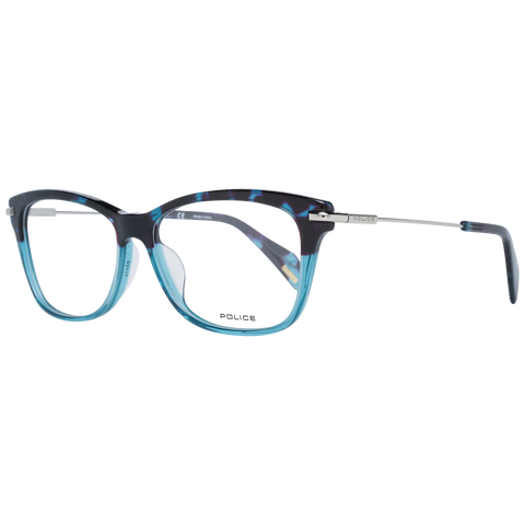 ELITE: Police Optical Frame VPL506M 0AE8 53