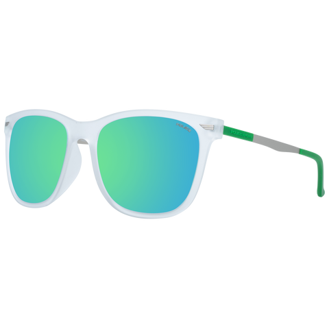 ELITE: Police Sunglasses SPL537B CRGW 56