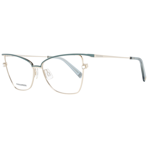 ELITE: Dsquared2 Optical Frame DQ5263 032 53