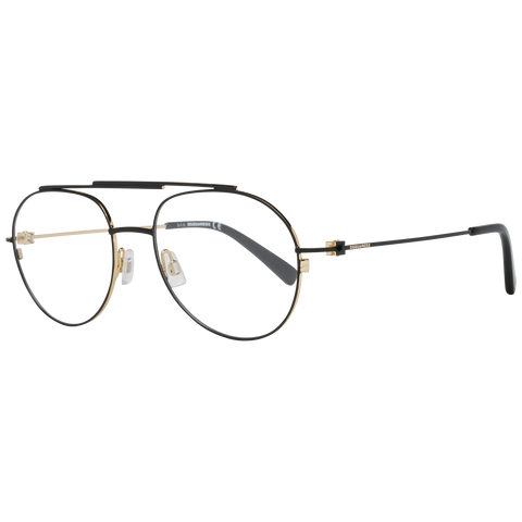 ELITE: Dsquared2 Optical Frame DQ5266 002 54