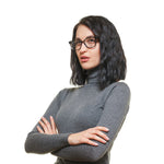 ELITE: Just Cavalli Optical Frame JC0875 052 51