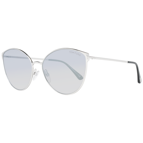 ELITE: Tom Ford Sunglasses FT0654 18C 60