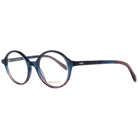 ELITE: Emilio Pucci Optical Frame EP5091 092 50