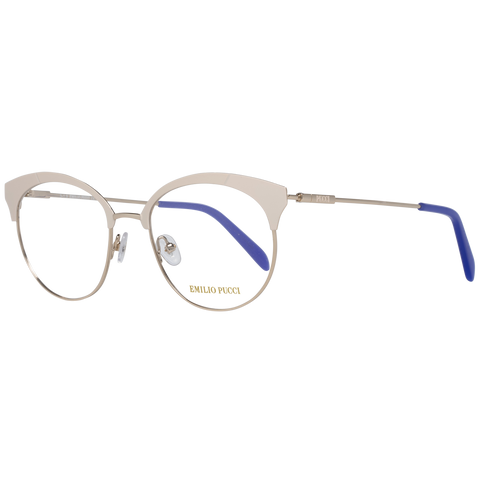 ELITE: Emilio Pucci Optical Frame EP5086 024 52